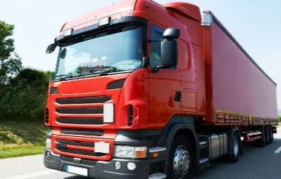 Antalya Araban Ambar Kargo