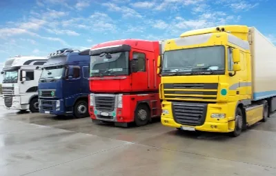 Antalya Araban Nakliye Ambarı