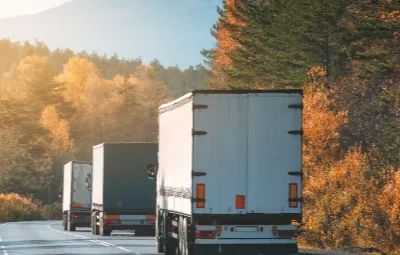 Antalya Araban | Klima Taşıma