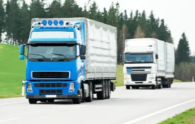 Antalya Araban | Eşya Taşıma